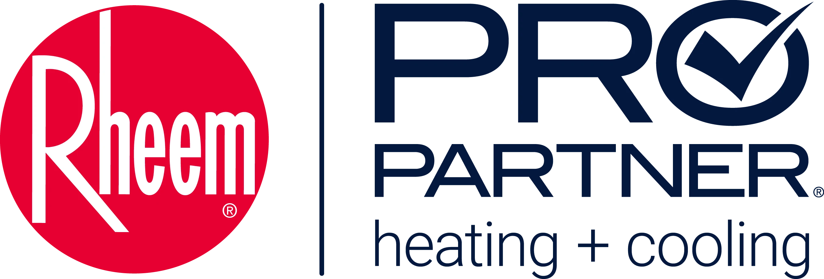 Rheem Pro Partner